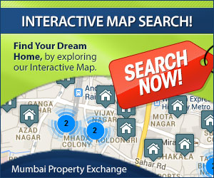 Mumbai Property Interactive Map Search
