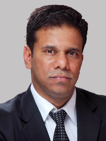 Sandeep Sadh