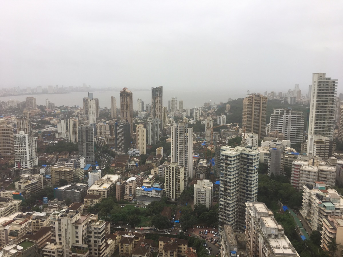 Property Rate Trend In Mumbai Property Rate Trend In Mumbai