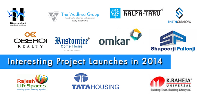 L&T Launch Andheri West