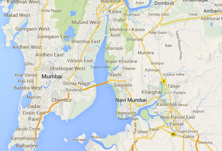 Mumbai Investor Destinations