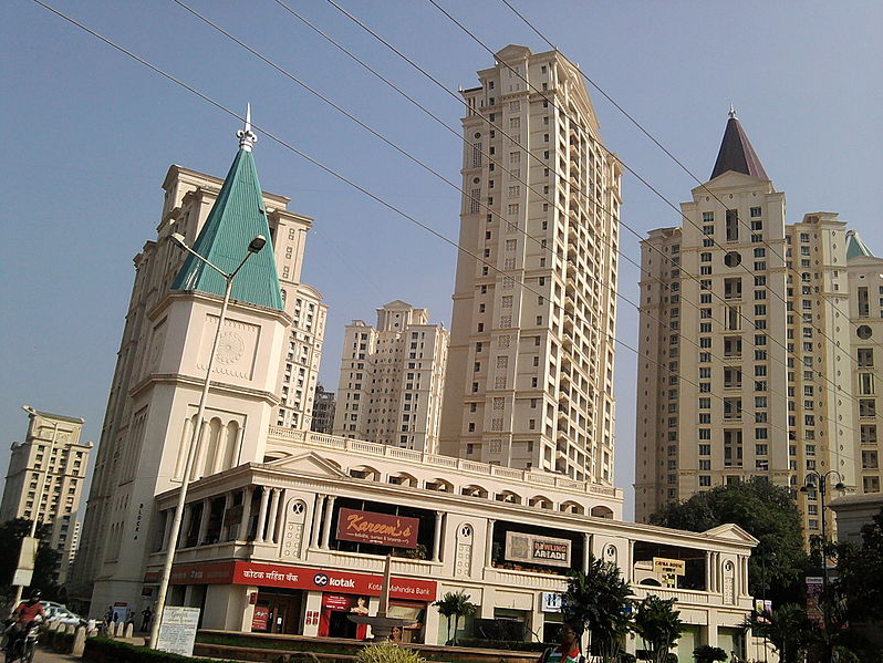 Advantage Thane Mumbai Property Exchange