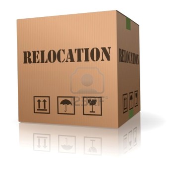 Golden Rules For Relocation
