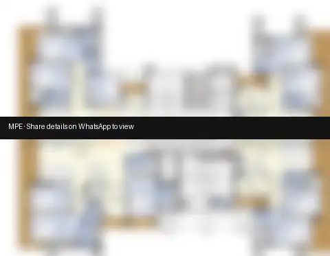 Floor Plan preview