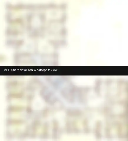 Floor Plan preview