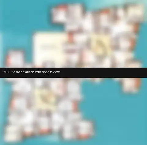 Floor Plan preview