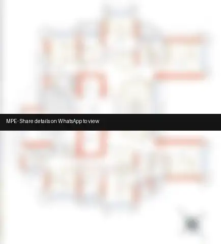 Floor Plan preview