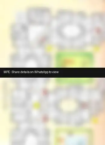 Floor Plan preview