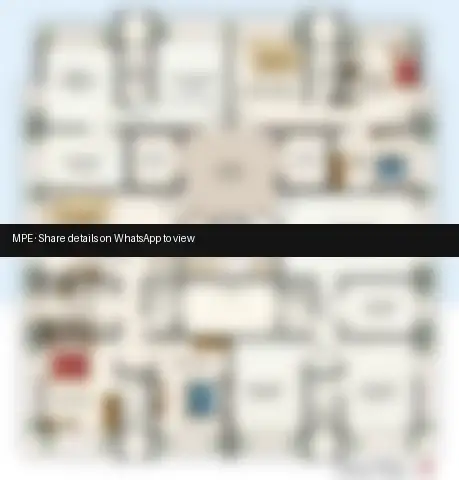 Floor Plan preview
