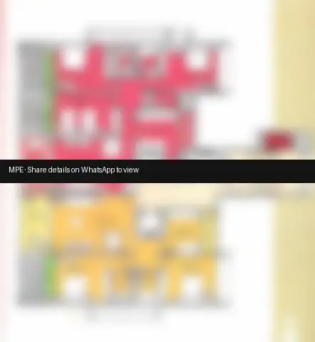 Floor Plan preview