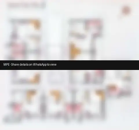 Floor Plan preview