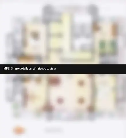 Floor Plan preview