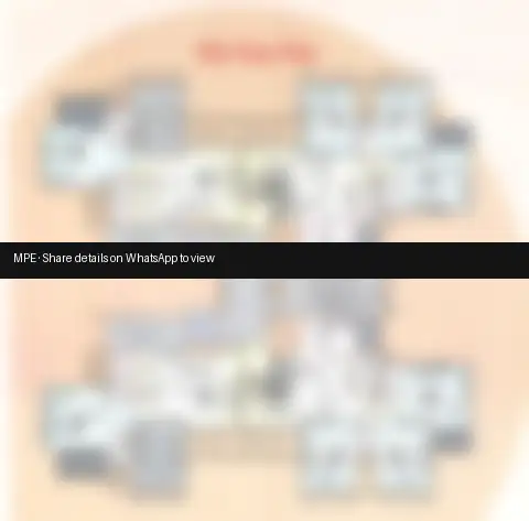Floor Plan preview
