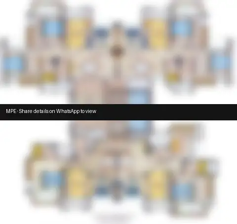 Floor Plan preview