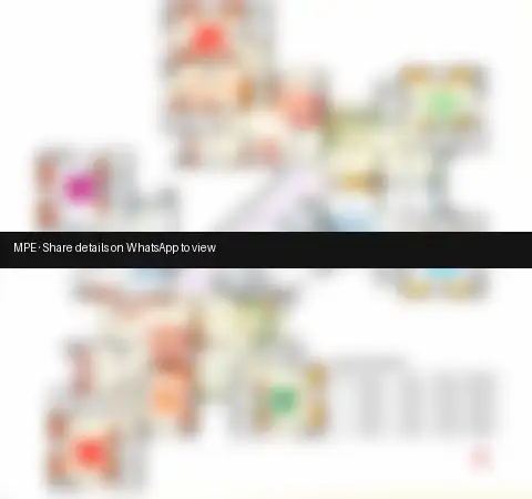Floor Plan preview