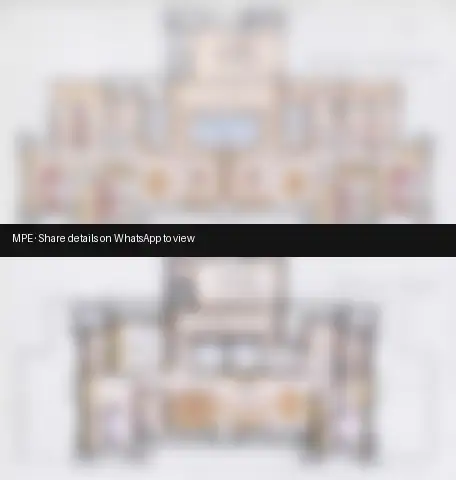 Floor Plan preview