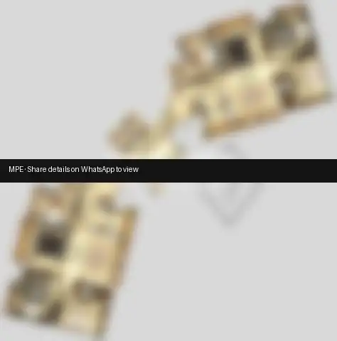 Floor Plan preview