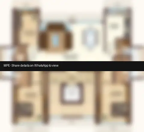 Floor Plan preview