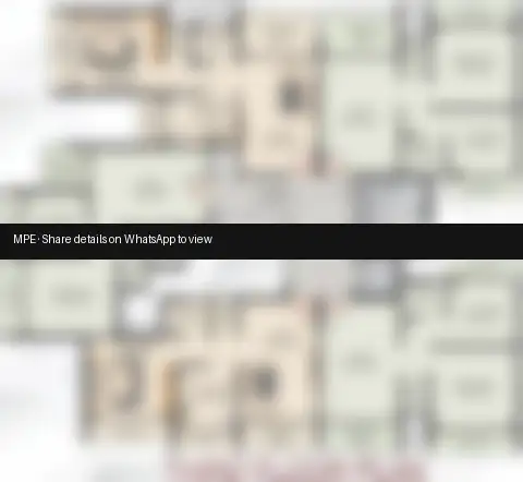 Floor Plan preview