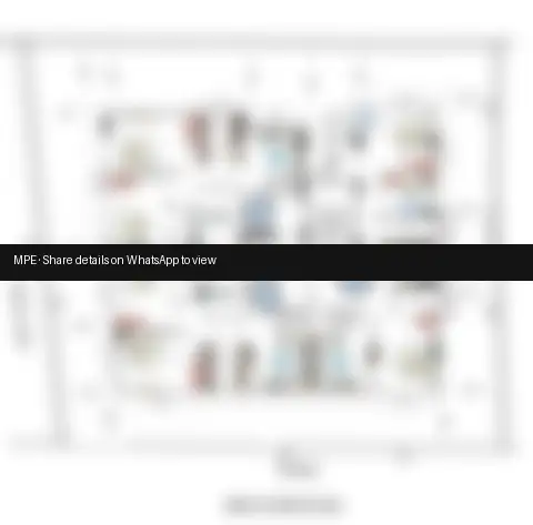 Floor Plan preview