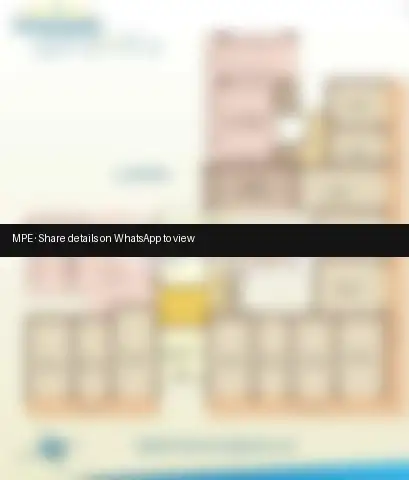 Floor Plan preview