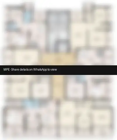Floor Plan preview