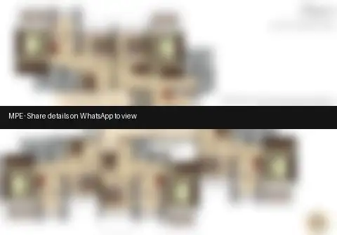 Floor Plan preview