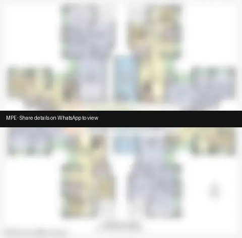 Floor Plan preview