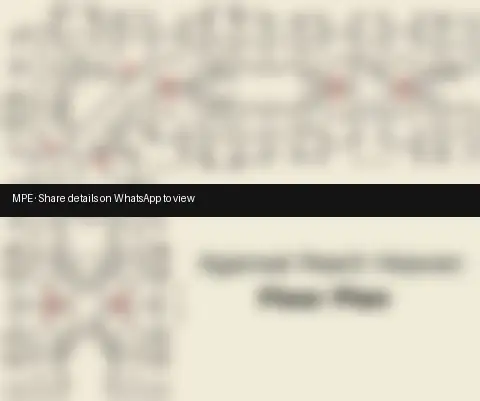 Floor Plan preview
