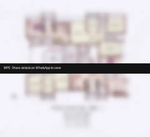 Floor Plan preview