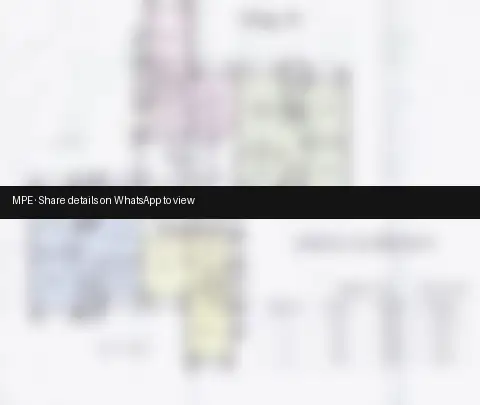 Floor Plan preview