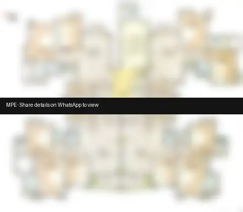 Floor Plan preview
