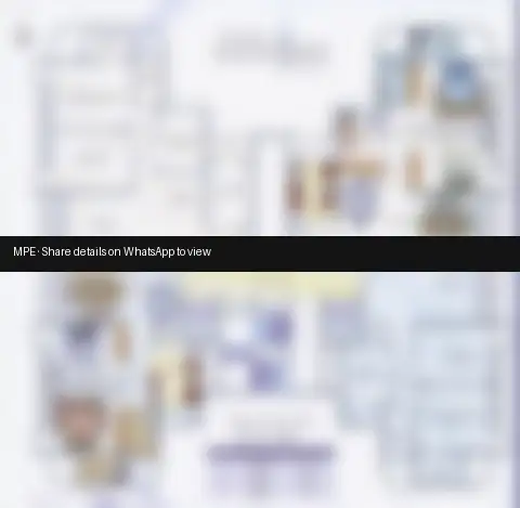 Floor Plan preview