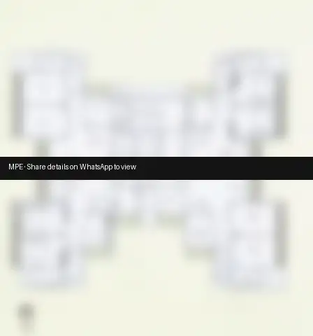Floor Plan preview