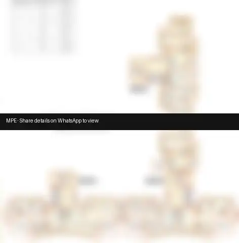 Floor Plan preview