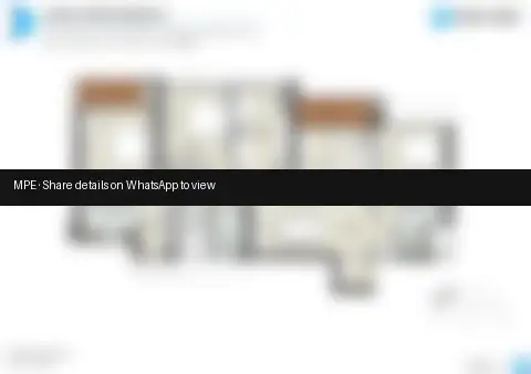 Floor Plan preview