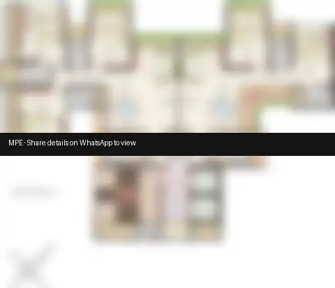 Floor Plan preview