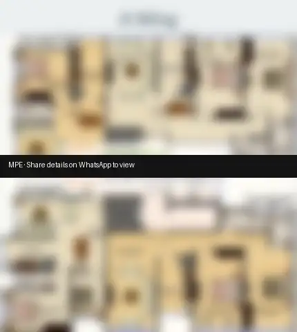 Floor Plan preview