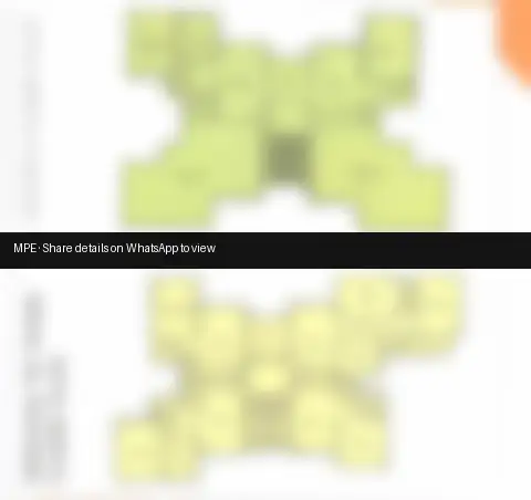 Floor Plan preview