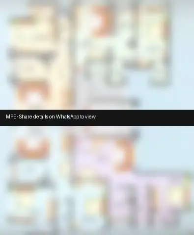 Floor Plan preview