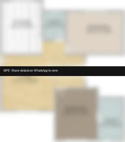 Floor Plan preview