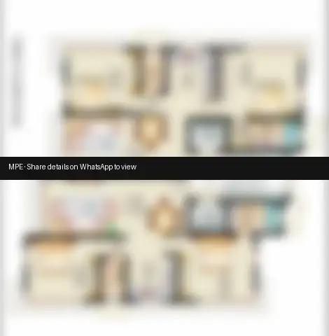 Floor Plan preview