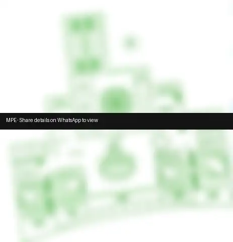 Floor Plan preview
