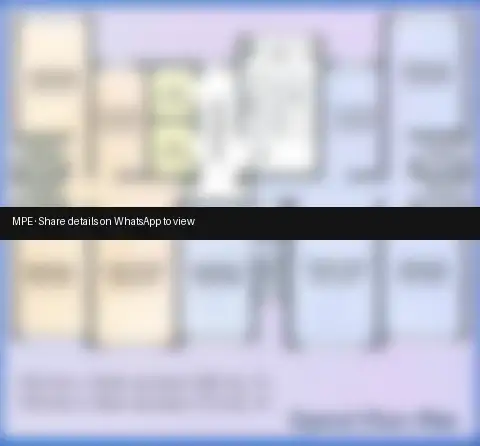 Floor Plan preview