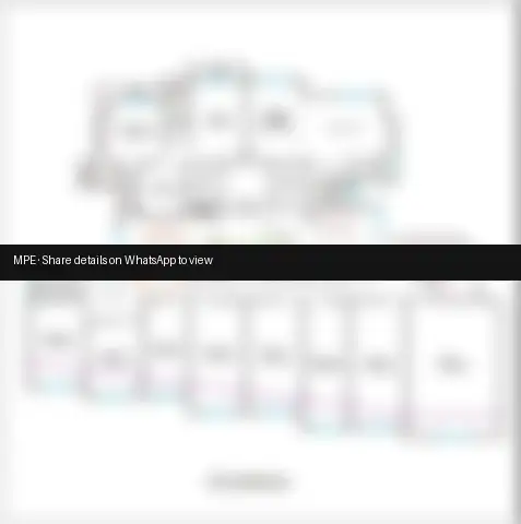 Floor Plan preview