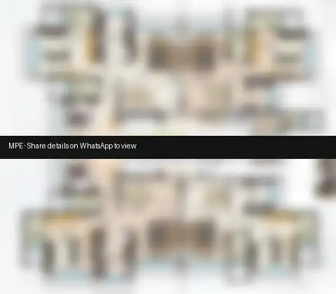 Floor Plan preview
