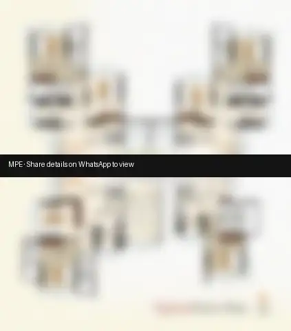 Floor Plan preview