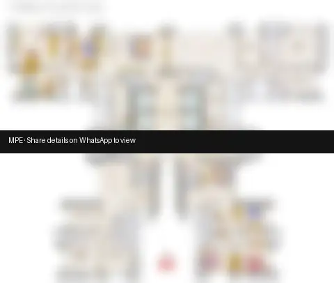 Floor Plan preview