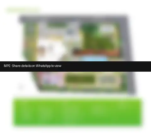 Floor Plan preview