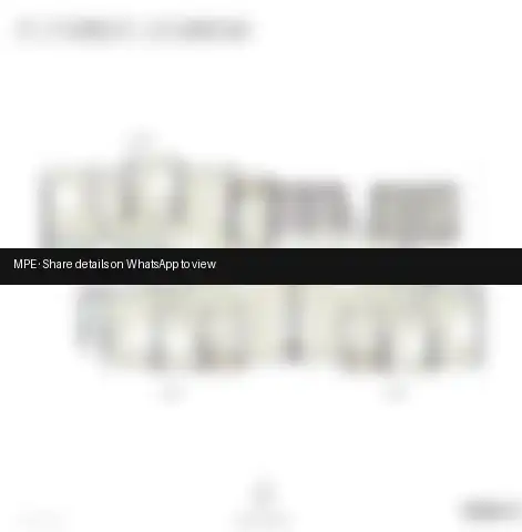 Floor Plan preview